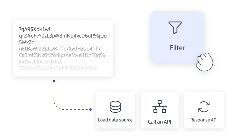 Other features - Data image
